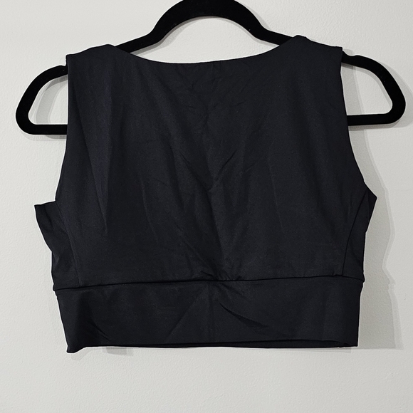 EPOQUE EVOLUTION - One Two Crop Top NWOT - Picture 4 of 5